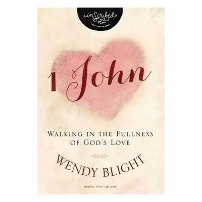 1 John - Blight, Wendy