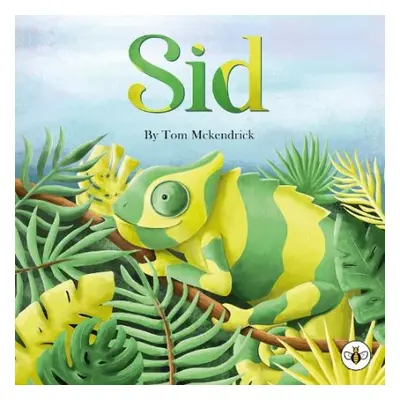 Sid - McKendrick, Tom