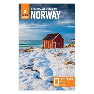 Rough Guide to Norway (Travel Guide with Free eBook) - Guides, Rough a Lee, Phil