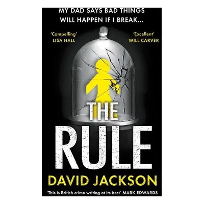 Rule - Jackson, David