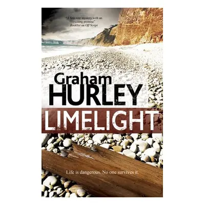 Limelight - Hurley, Graham