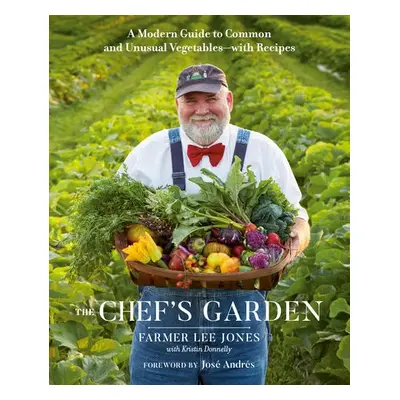 Chef's Garden - Jones, Farmer Lee