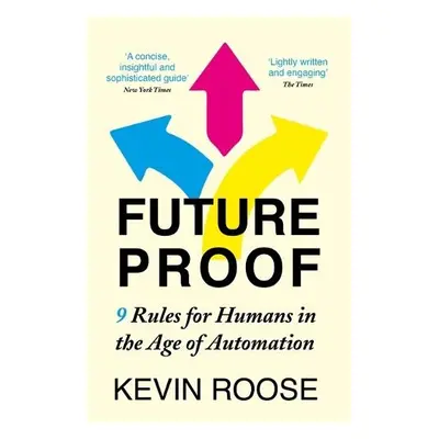 Futureproof - Roose, Kevin