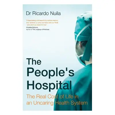 People's Hospital - Nuila, Ricardo