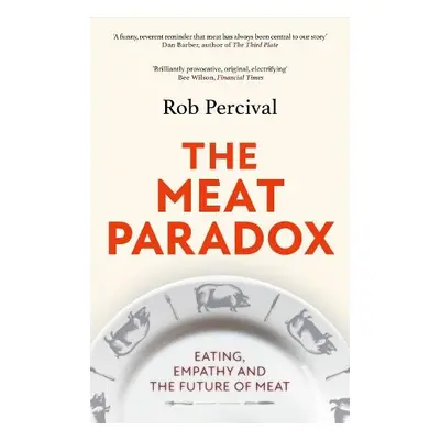 Meat Paradox - Percival, Rob