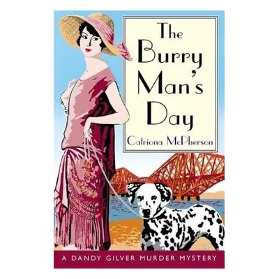 Burry Man's Day - McPherson, Catriona