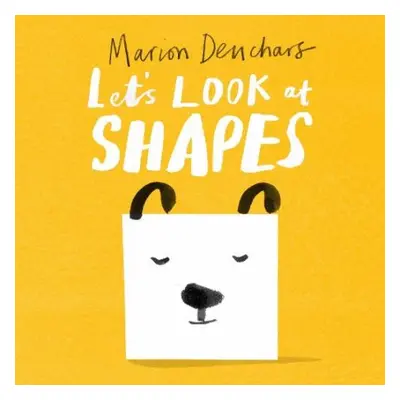 Let's Look at... Shapes - Deuchars, Marion