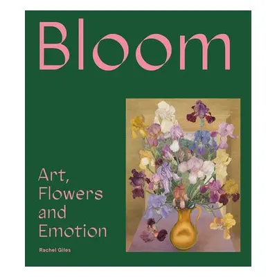 Bloom - Giles, Rachel