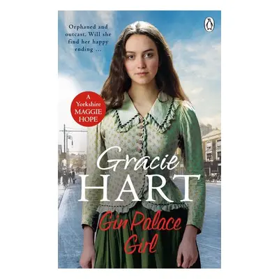 Gin Palace Girl - Hart, Gracie