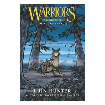 Warriors: Winds of Change - Hunter, Erin