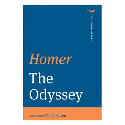 Odyssey - Homer