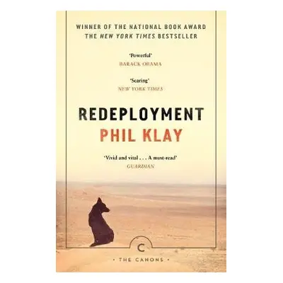 Redeployment - Klay, Phil