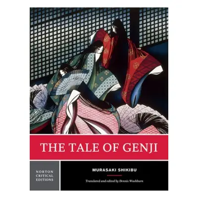 Tale of Genji - Shikibu, Murasaki