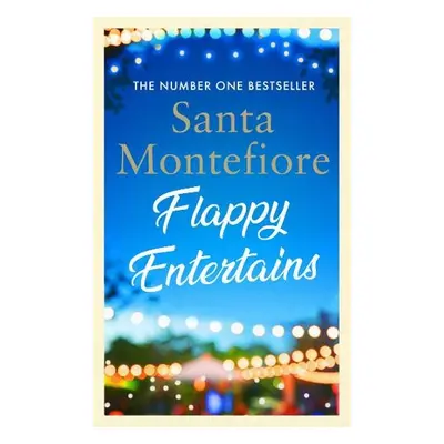 Flappy Entertains - Montefiore, Santa