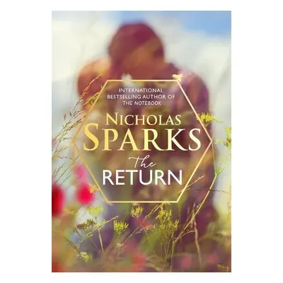 Return - Sparks, Nicholas