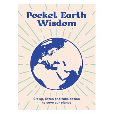 Pocket Earth Wisdom - Hardie Grant Books