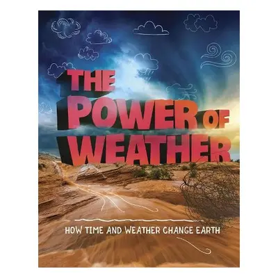 Power of Weather - Labrecque, Ellen