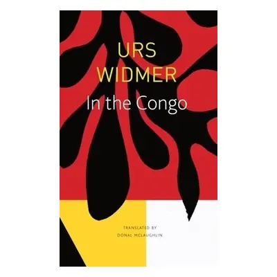 In the Congo - Widmer, Urs