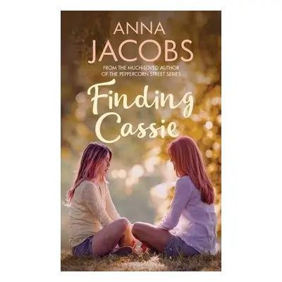 Finding Cassie - Jacobs, Anna