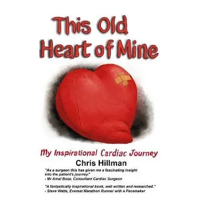 This Old Heart of Mine - Hillman, Chris