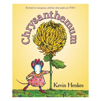 Chrysanthemum - Henkes, Kevin