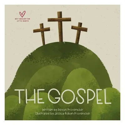 Gospel - Provencher, Devon