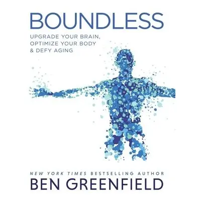 Boundless - Greenfield, Ben