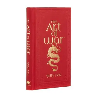 Art of War - Tzu, Sun