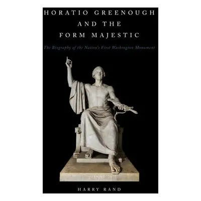 Horatio Grennough and the Form Majestic - Rand, Harry (Harry Rand)