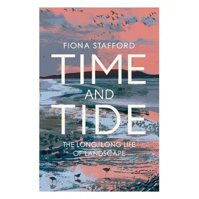 Time and Tide - Stafford, Fiona