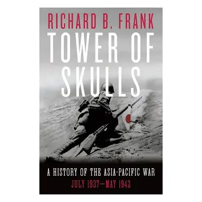 Tower of Skulls - Frank, Richard B.