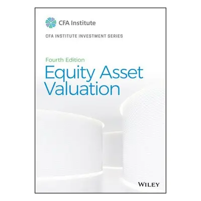 Equity Asset Valuation - Pinto, Jerald E. (TRM Services)