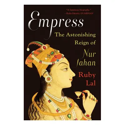 Empress - Lal, Ruby