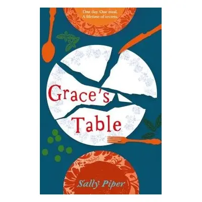 Grace's Table - Piper, Sally