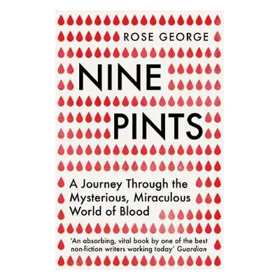 Nine Pints - George, Rose