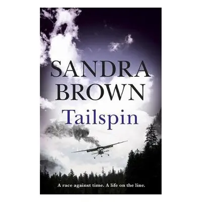 Tailspin - Brown, Sandra