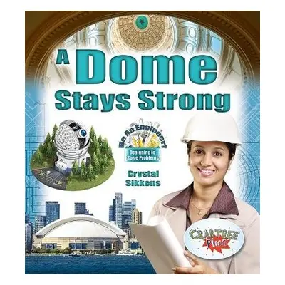 Dome Stays Strong - Sikkens, Crystal