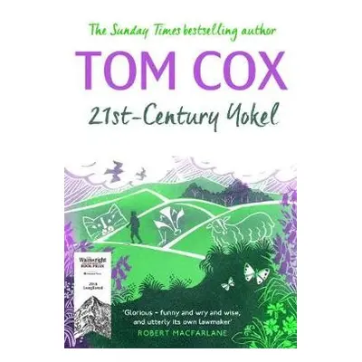 21st-Century Yokel - Cox, Tom