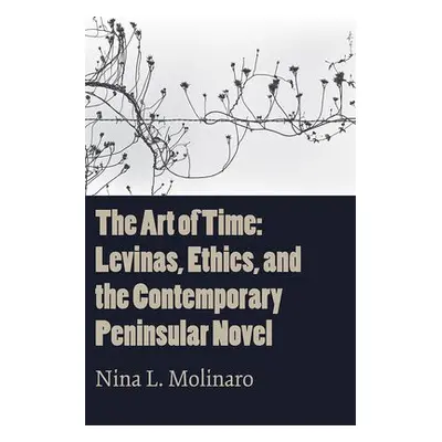 Art of Time - Molinaro, Nina L