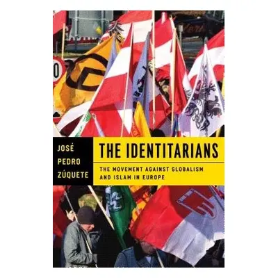 Identitarians - Zuquete, Jose Pedro