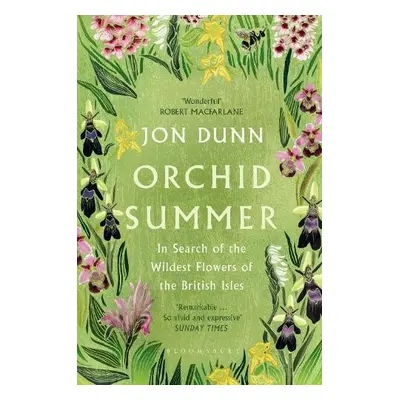 Orchid Summer - Dunn, Jon