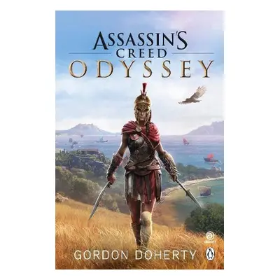 Assassin’s Creed Odyssey - Doherty, Gordon