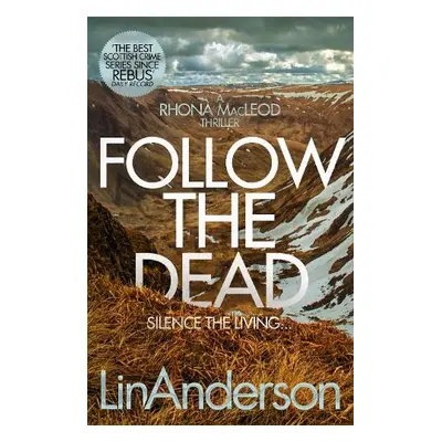 Follow the Dead - Anderson, Lin