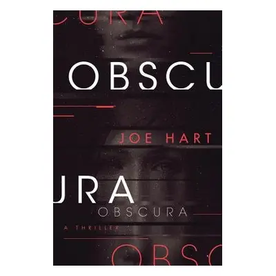 Obscura - Hart, Joe