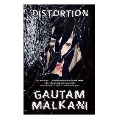 Distortion - Malkani, Gautam