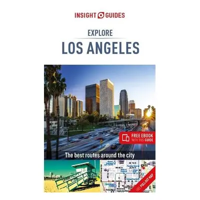 Insight Guides Explore Los Angeles (Travel Guide with Free eBook) - Insight Guides