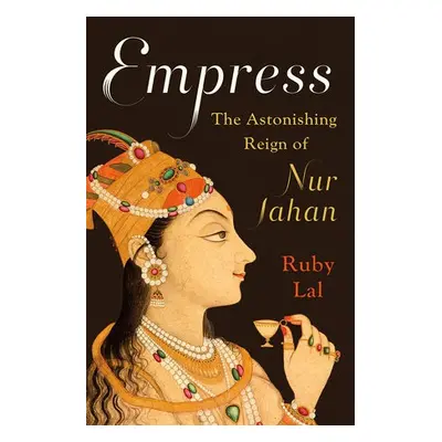 Empress - Lal, Ruby