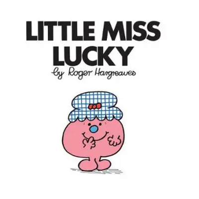 Little Miss Lucky - Hargreaves, Roger