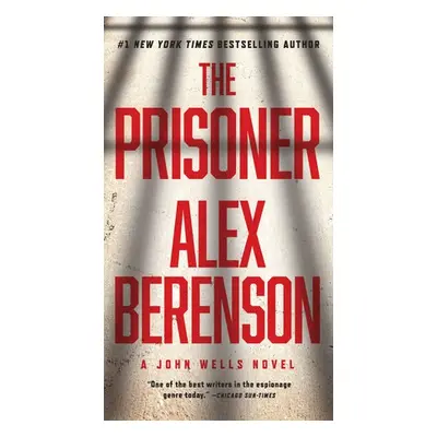 Prisoner - Berenson, Alex