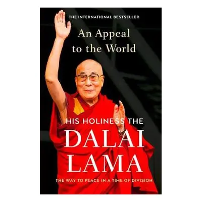 Appeal to the World - Lama, Dalai